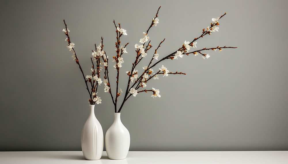 Créer une décoration minimaliste