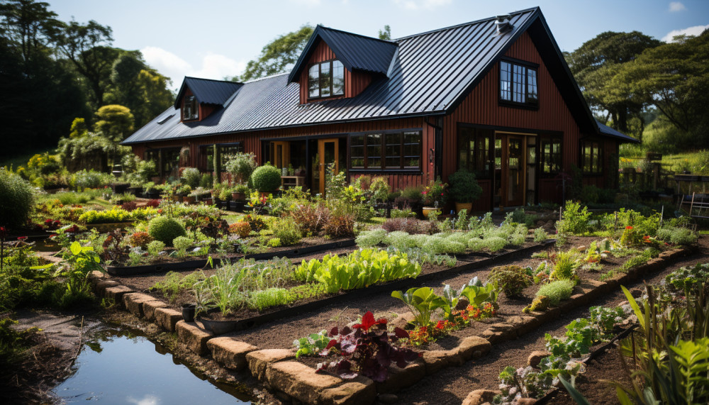 La permaculture, une révolution pour votre jardin