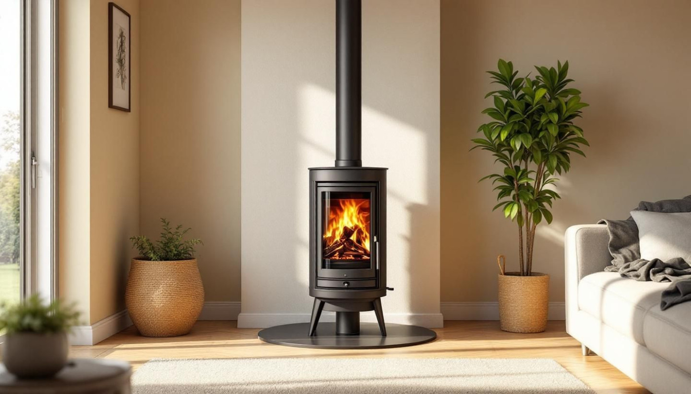Comment choisir le poêle à bois idéal pour votre domicile ?