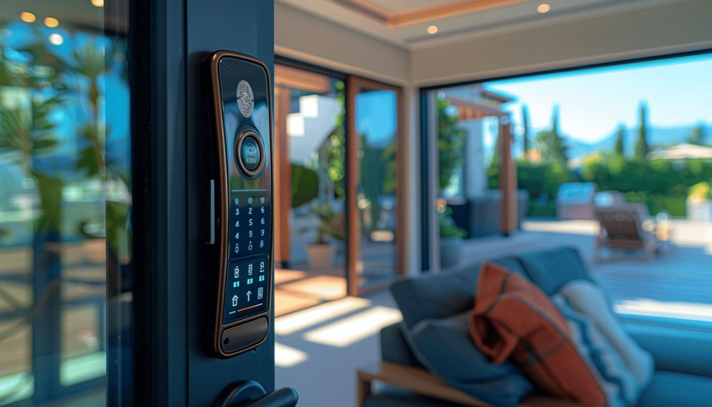 Comment la modernisation des serrures améliore la sécurité domestique