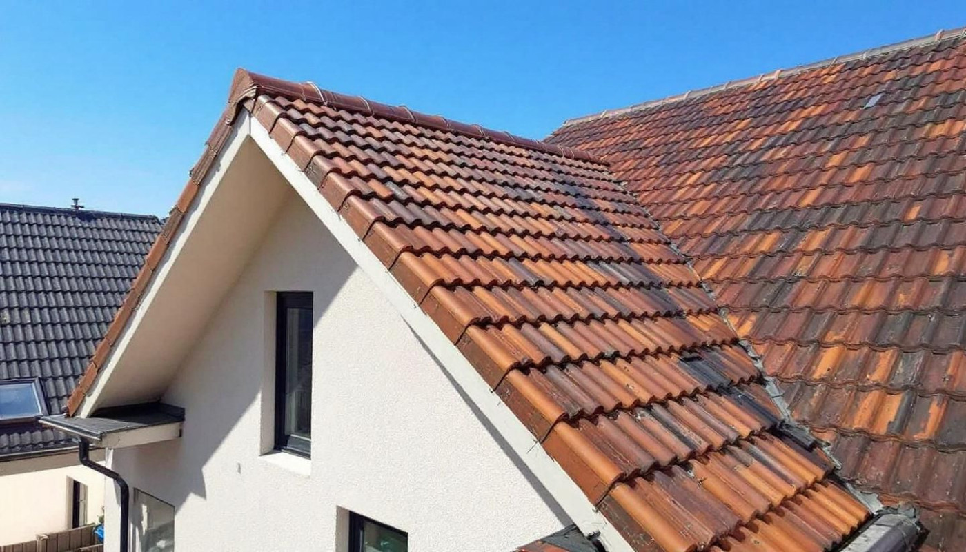 Comment la rénovation de toiture peut augmenter la valeur de votre propriété?