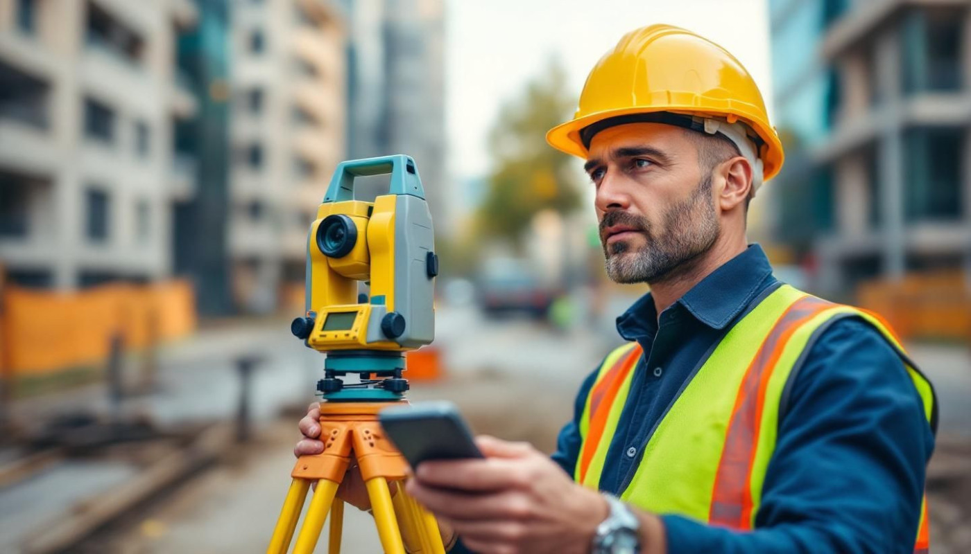 Comment les géomètres-experts façonnent-ils notre environnement urbain ?