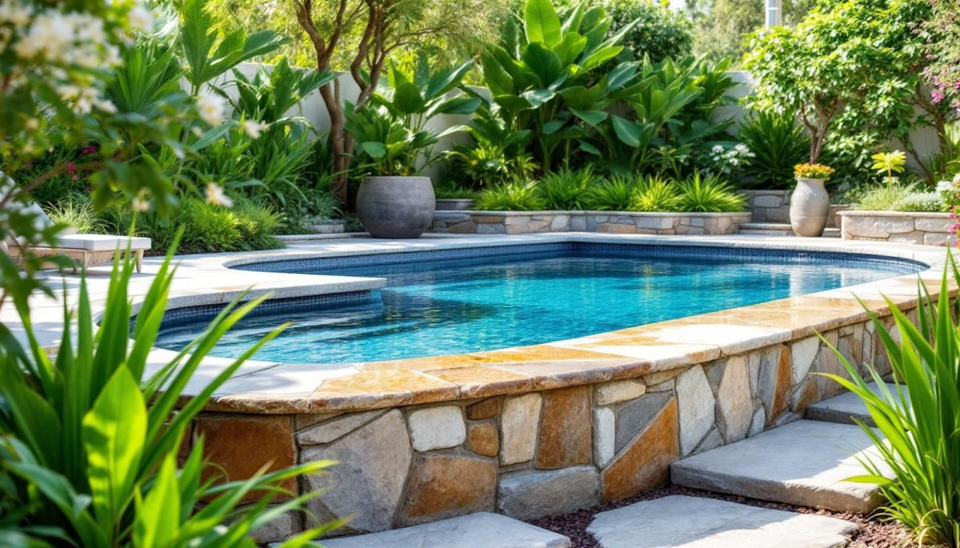 Comment une rénovation écologique de votre piscine peut valoriser votre propriété?