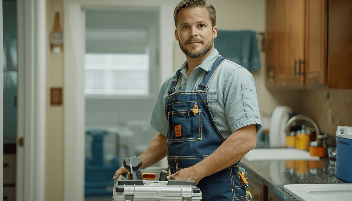 Conseils pour choisir le bon service de dépannage sanitaire