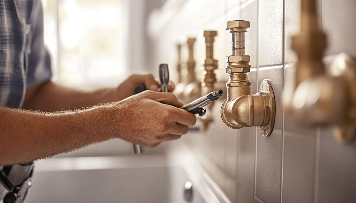 Conseils pour choisir le bon spécialiste en plomberie et sanitaire