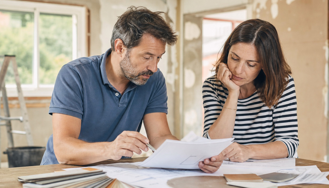 Devis travaux : les astuces pour démêler le vrai du marketing