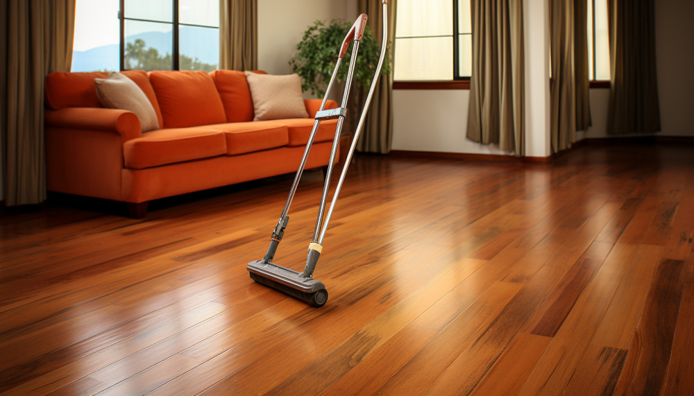 Les erreurs à éviter lors du ponçage de votre parquet ancien