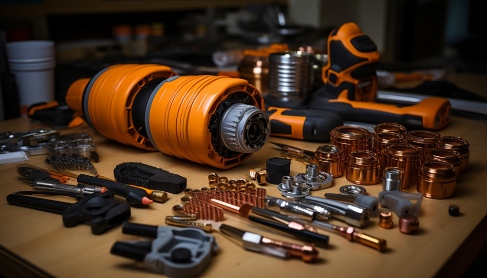 Les étapes clés pour choisir le bon matériel de plomberie lors d'une rénovation