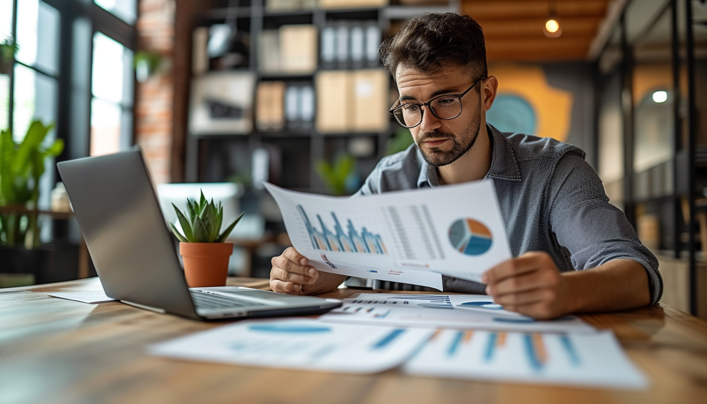 L'importance de l'extrait Kbis actualisé pour les entrepreneurs et les formalités d'entreprise