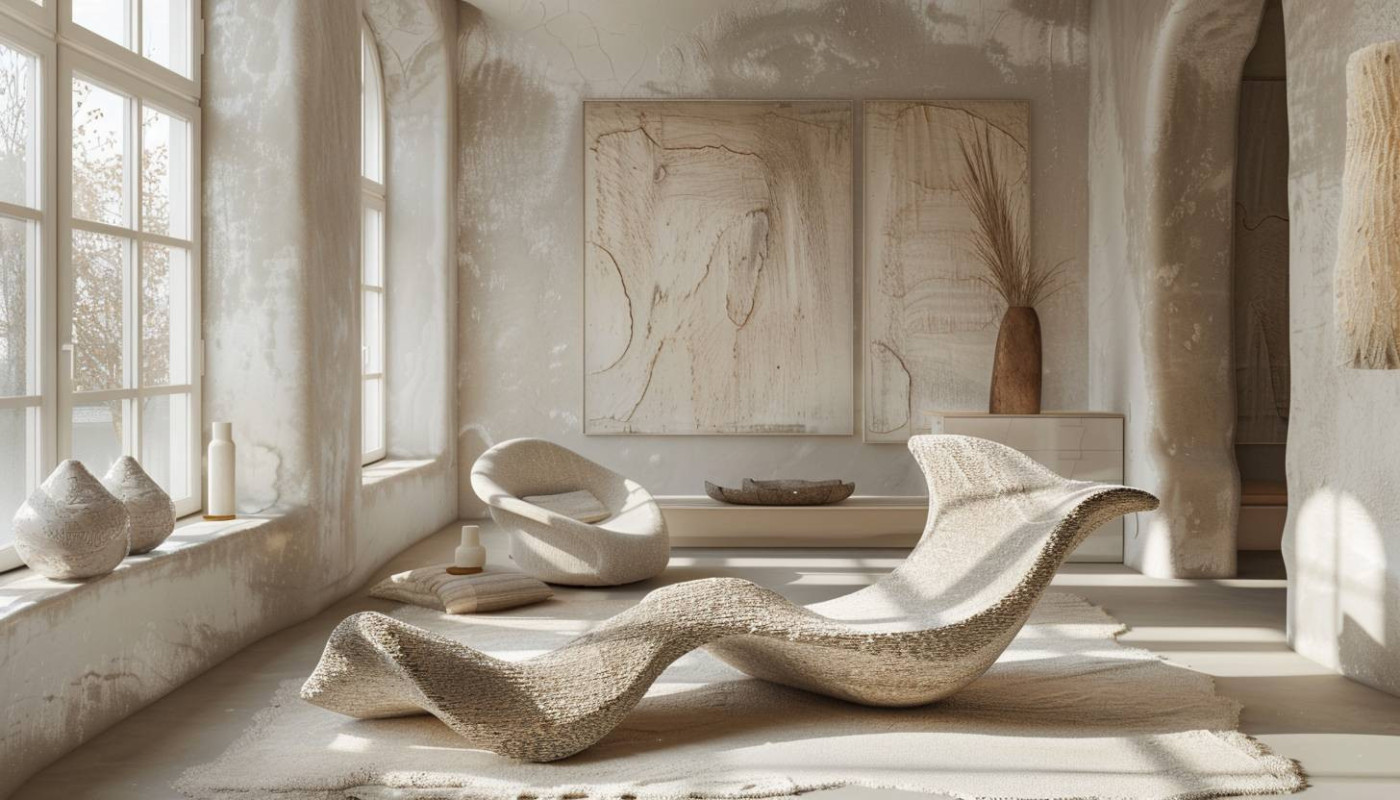 Optimiser l'espace de son studio grâce à des matériaux innovants